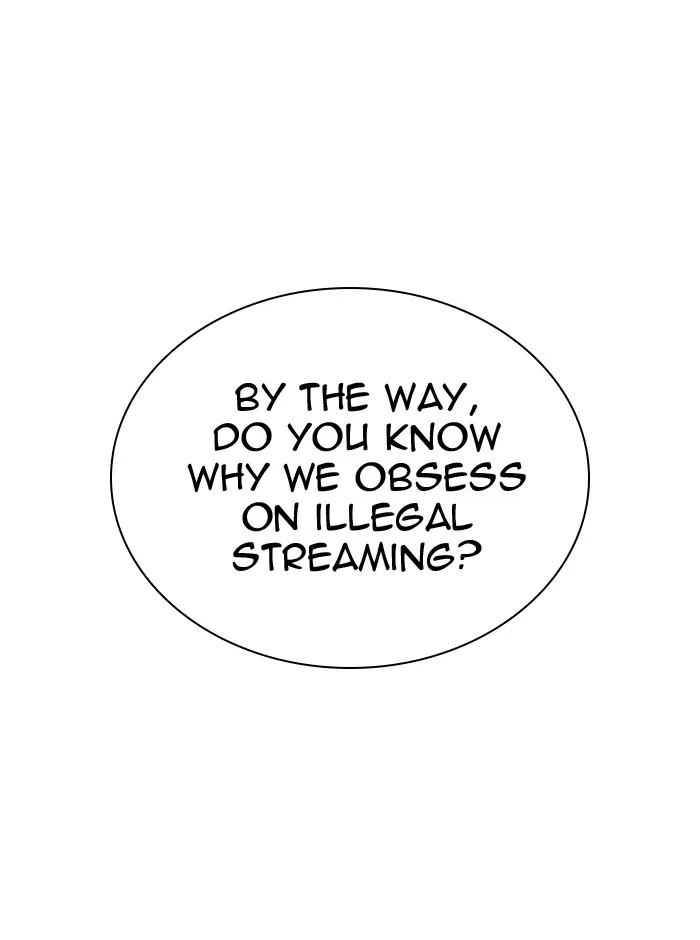 Lookism - Chapter 290 - Page 100
