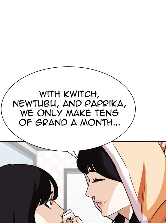 Lookism - Chapter 290 - Page 101