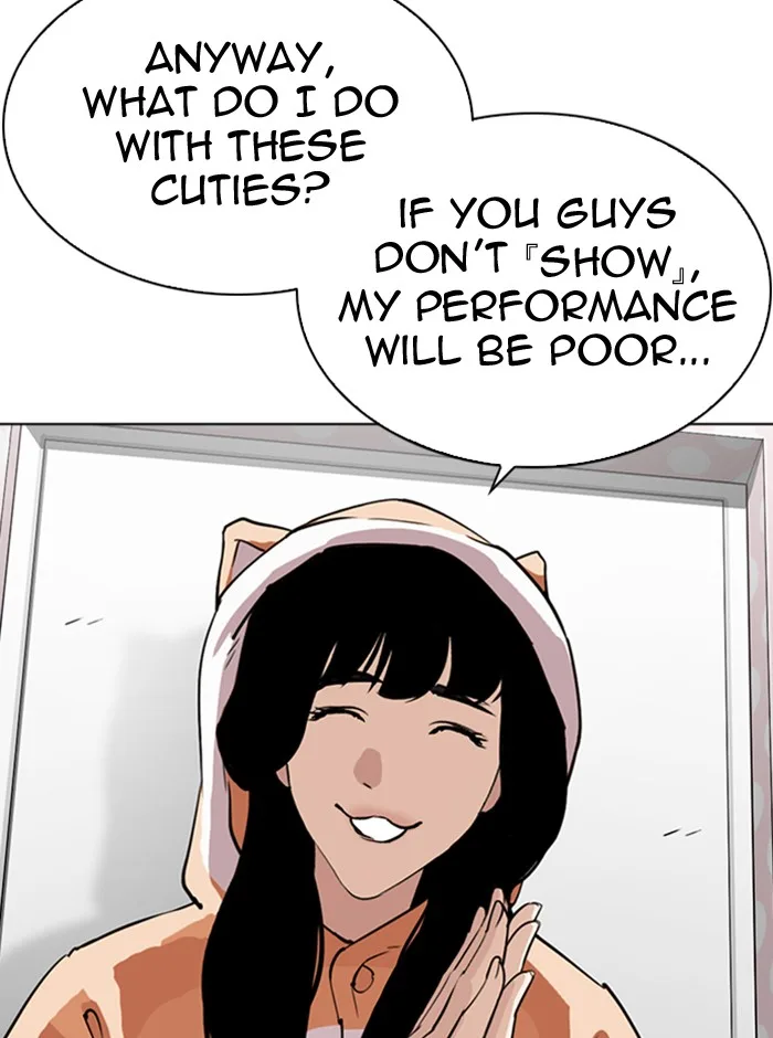Lookism - Chapter 290 - Page 107