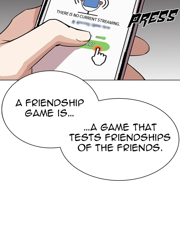 Lookism - Chapter 290 - Page 113