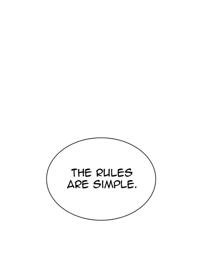 Lookism - Chapter 290 - Page 114