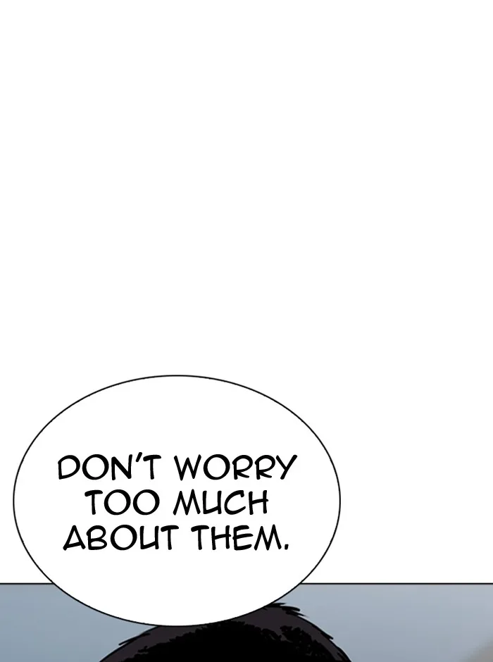 Lookism - Chapter 290 - Page 120