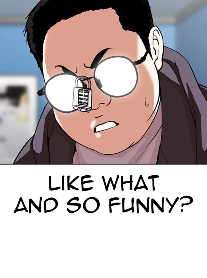 Lookism - Chapter 290 - Page 121