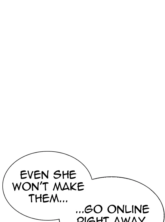 Lookism - Chapter 290 - Page 122