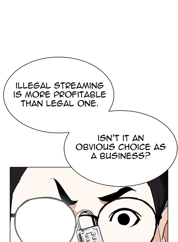 Lookism - Chapter 290 - Page 125