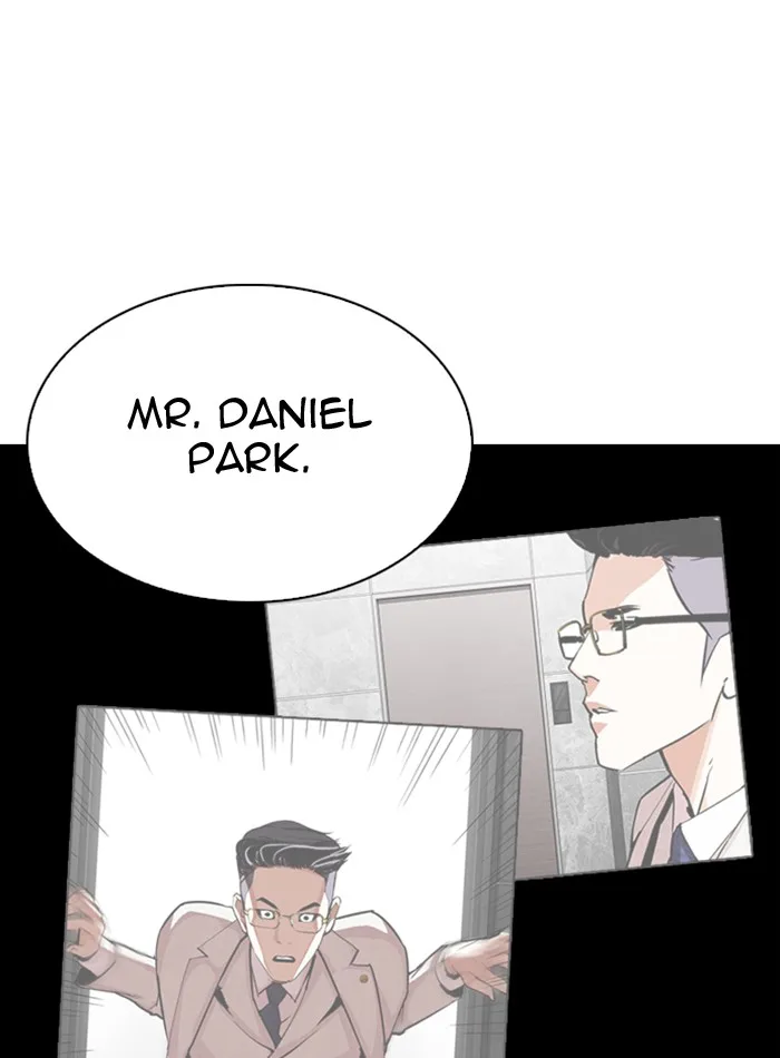 Lookism - Chapter 290 - Page 129