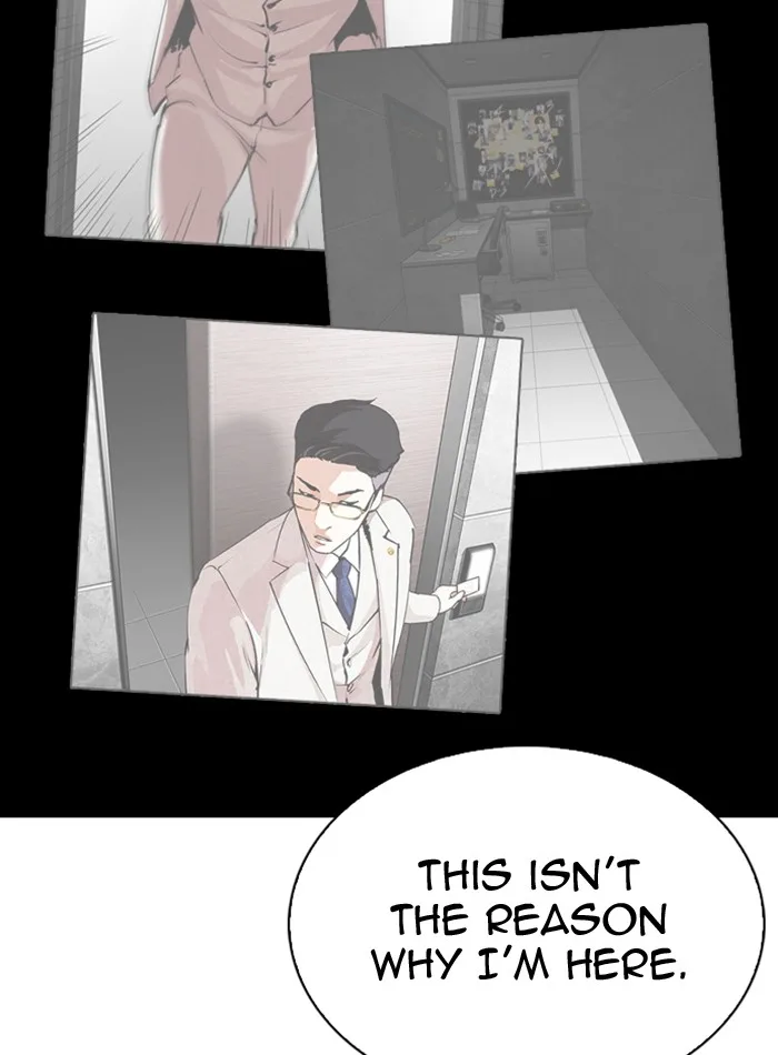Lookism - Chapter 290 - Page 130