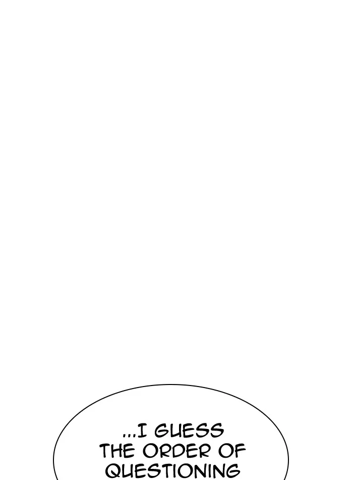 Lookism - Chapter 290 - Page 134