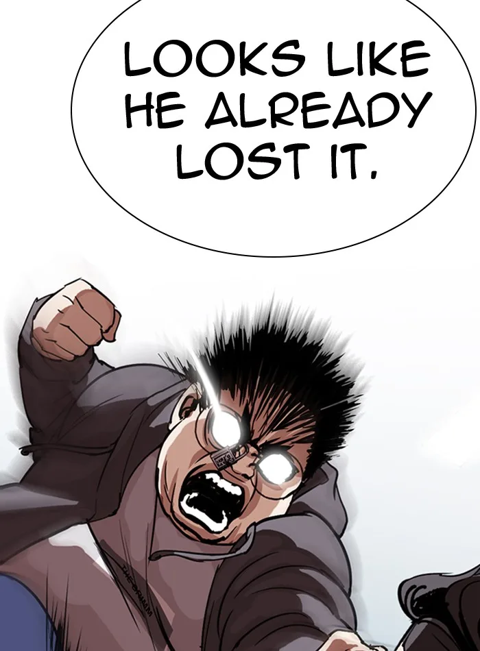 Lookism - Chapter 290 - Page 136