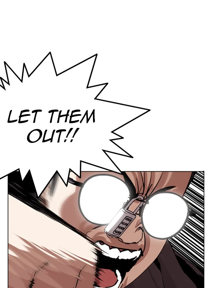 Lookism - Chapter 290 - Page 138
