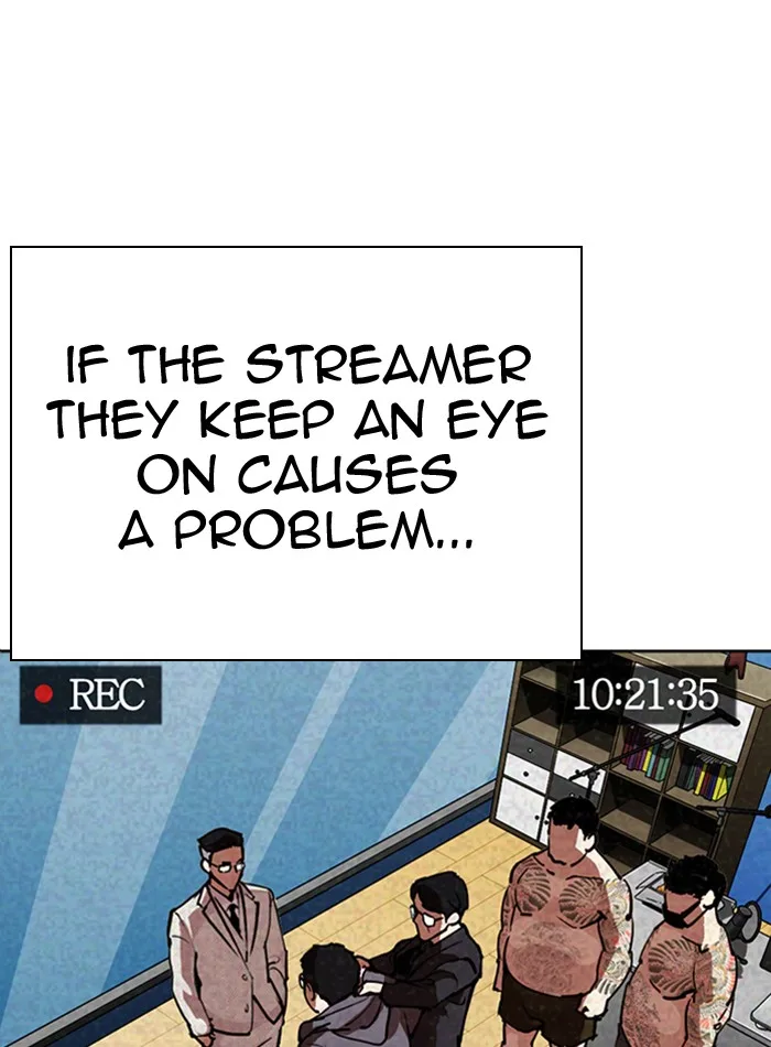 Lookism - Chapter 290 - Page 145