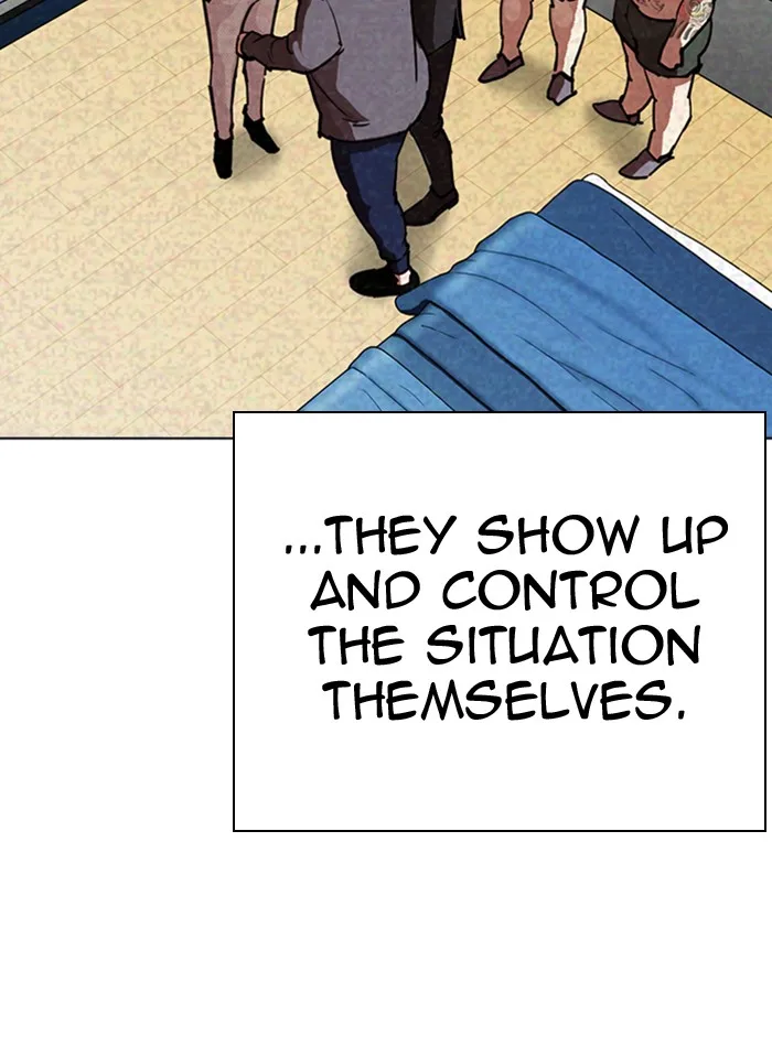 Lookism - Chapter 290 - Page 146