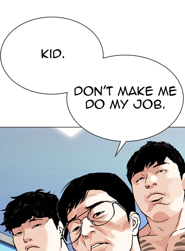 Lookism - Chapter 290 - Page 149