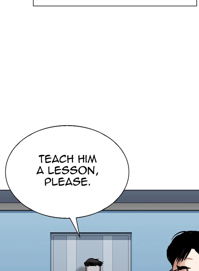Lookism - Chapter 290 - Page 151