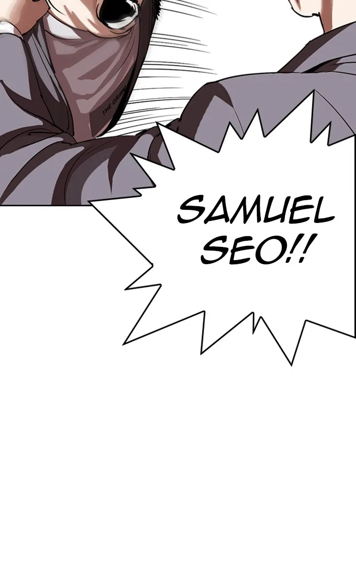 Lookism - Chapter 290 - Page 154