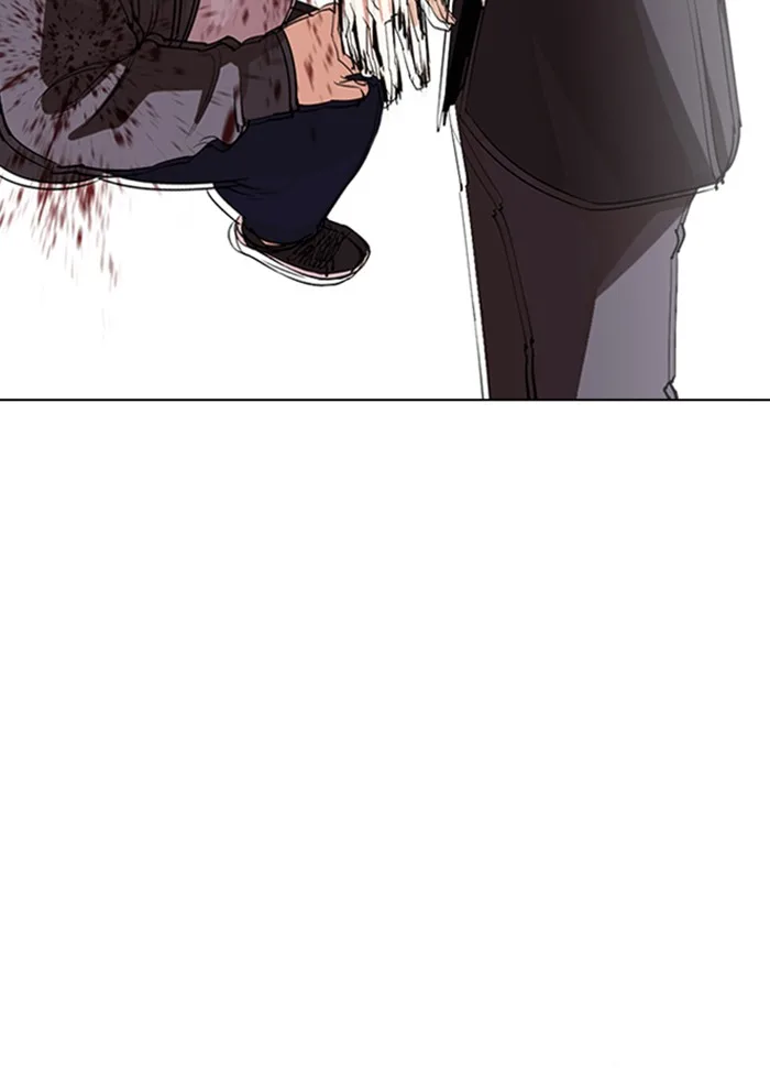 Lookism - Chapter 290 - Page 156