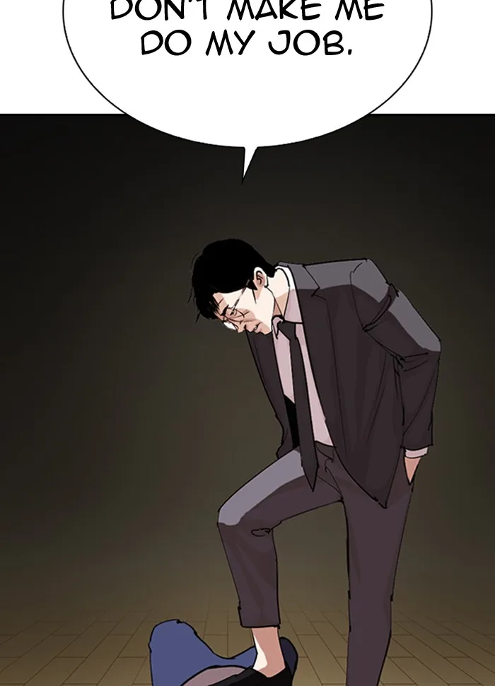 Lookism - Chapter 290 - Page 159