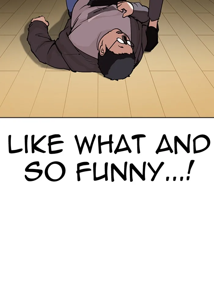 Lookism - Chapter 290 - Page 160