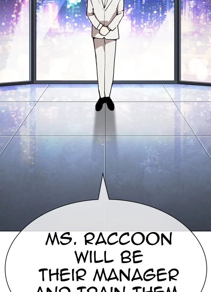 Lookism - Chapter 290 - Page 165
