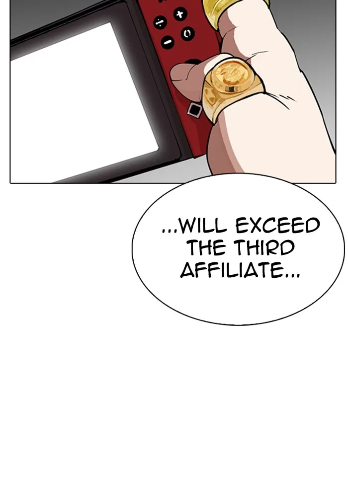 Lookism - Chapter 290 - Page 167