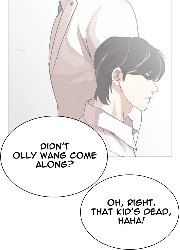 Lookism - Chapter 290 - Page 178