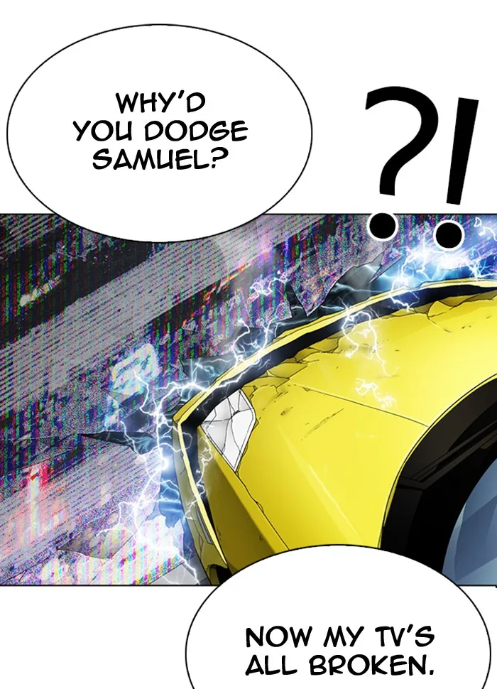 Lookism - Chapter 290 - Page 185
