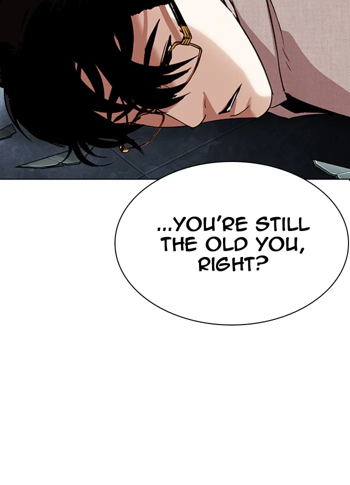 Lookism - Chapter 290 - Page 191