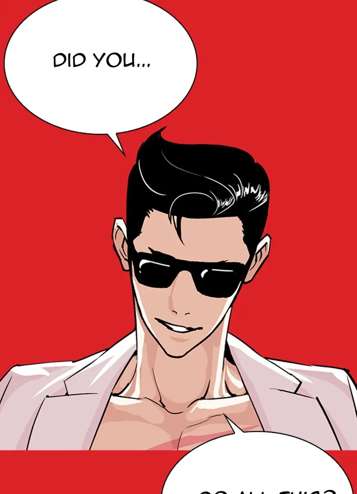 Lookism - Chapter 290 - Page 201