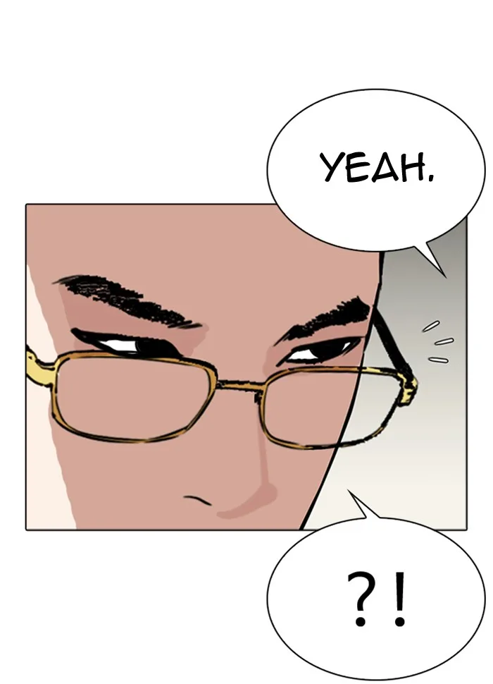 Lookism - Chapter 290 - Page 210