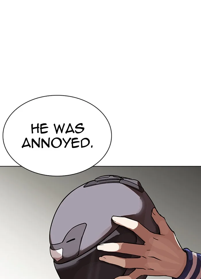 Lookism - Chapter 290 - Page 211