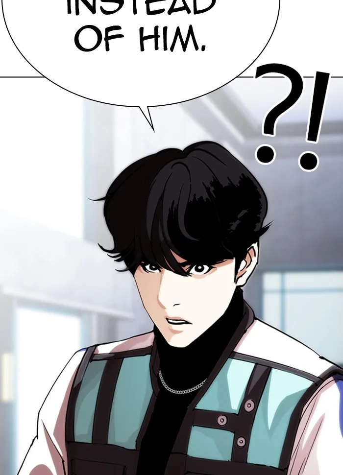 Lookism - Chapter 290 - Page 214