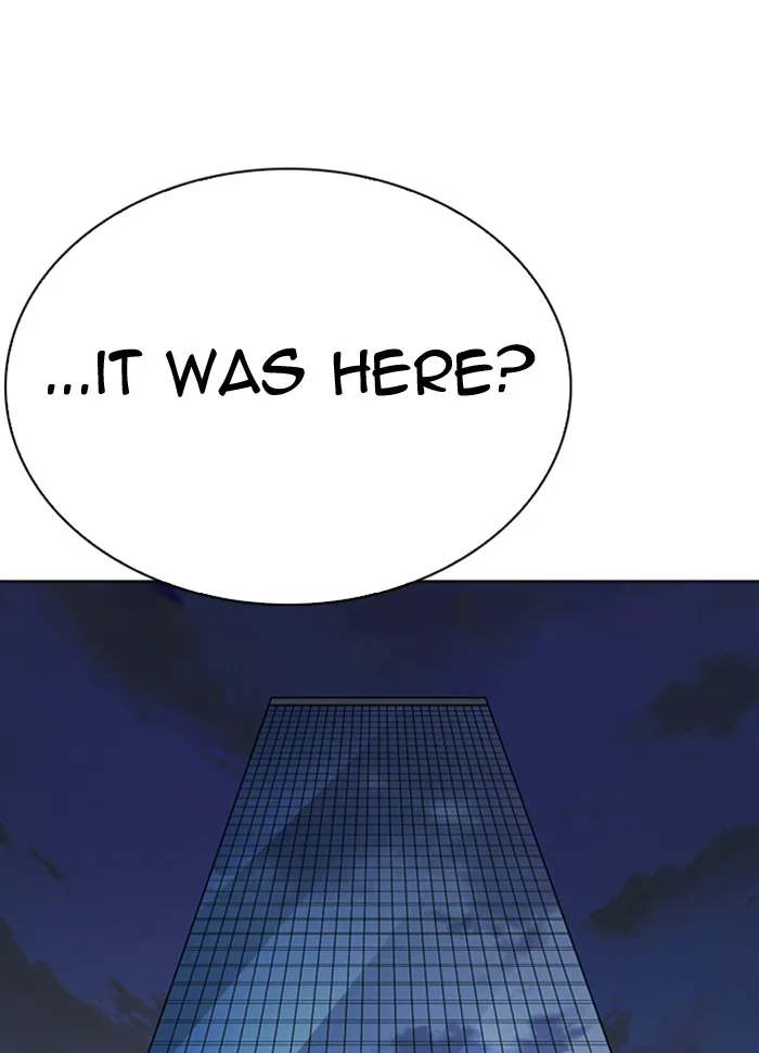 Lookism - Chapter 290 - Page 219