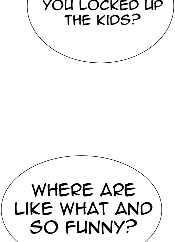 Lookism - Chapter 290 - Page 221