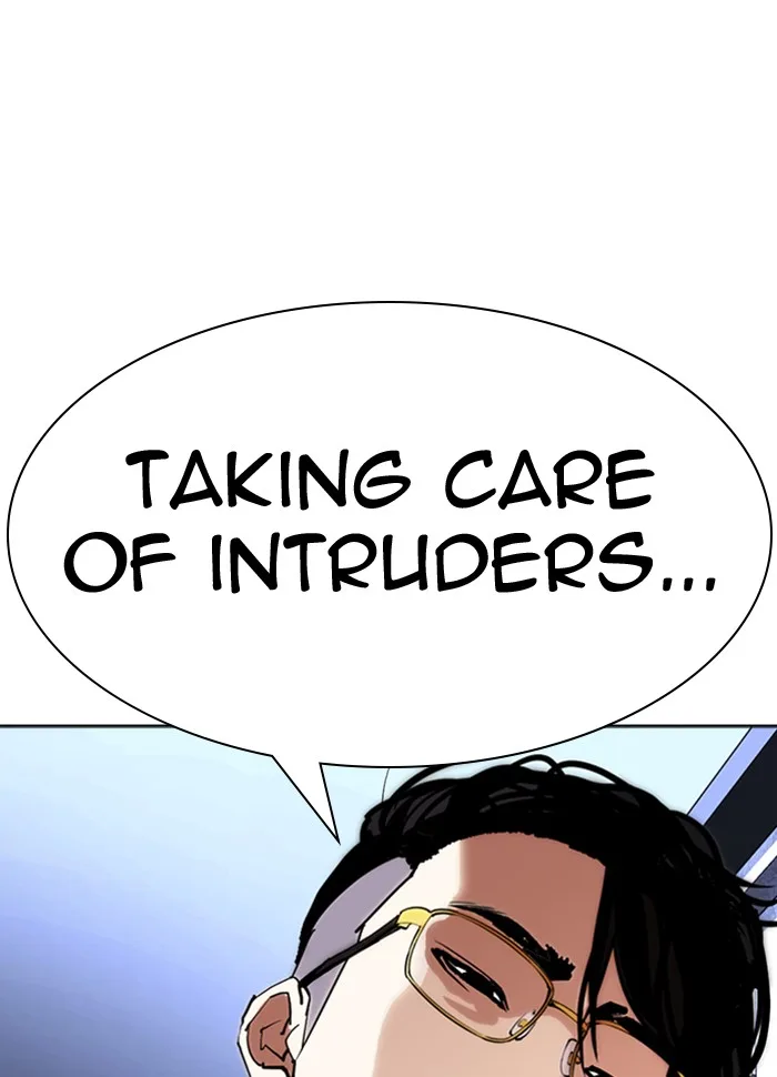 Lookism - Chapter 290 - Page 224