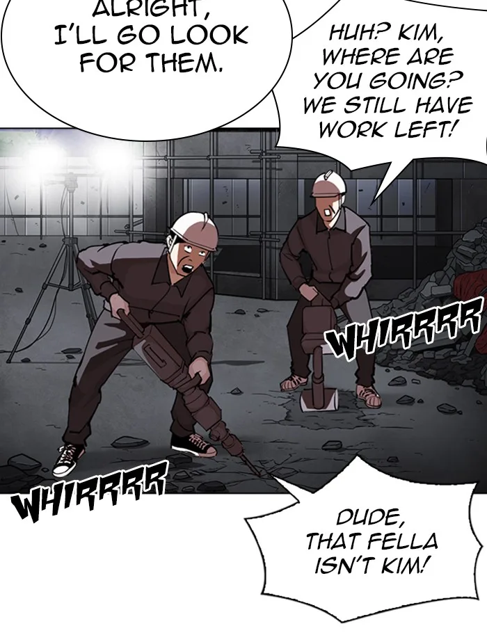 Lookism - Chapter 290 - Page 230