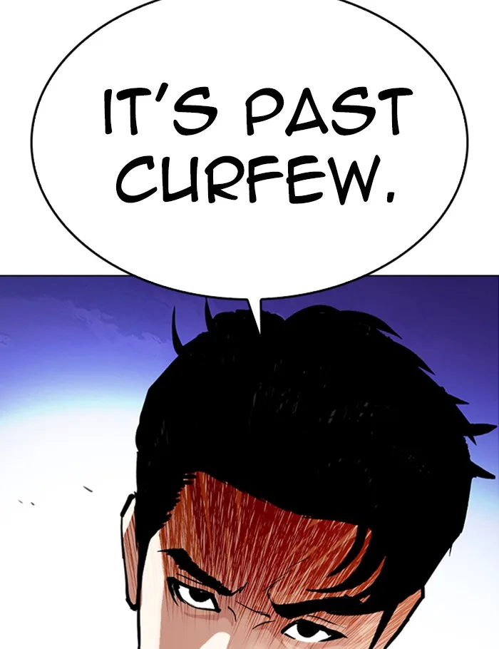 Lookism - Chapter 290 - Page 236