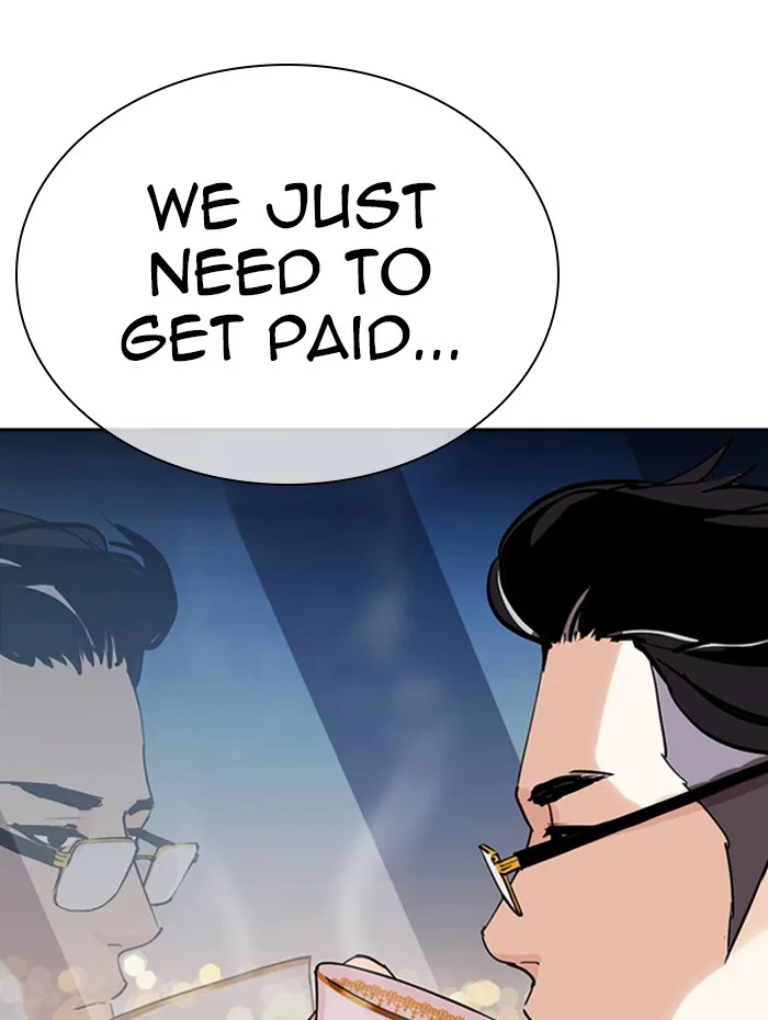 Lookism - Chapter 290 - Page 31