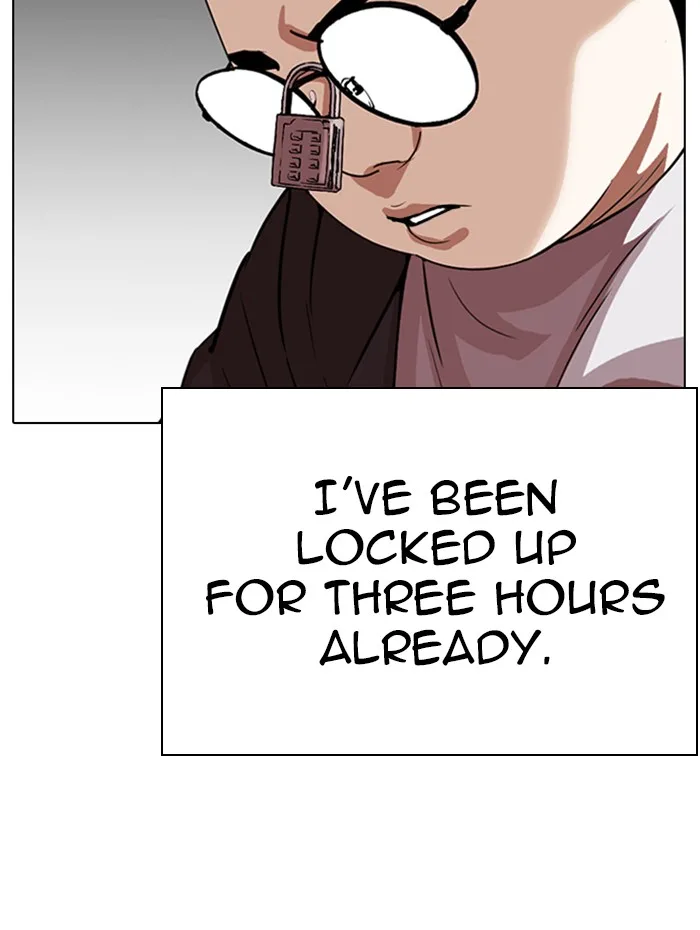 Lookism - Chapter 290 - Page 37