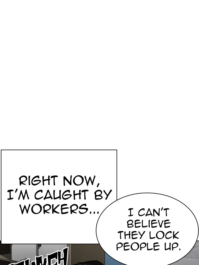 Lookism - Chapter 290 - Page 38