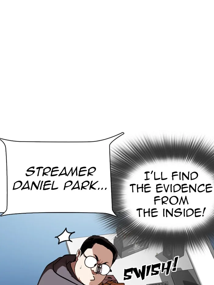 Lookism - Chapter 290 - Page 54