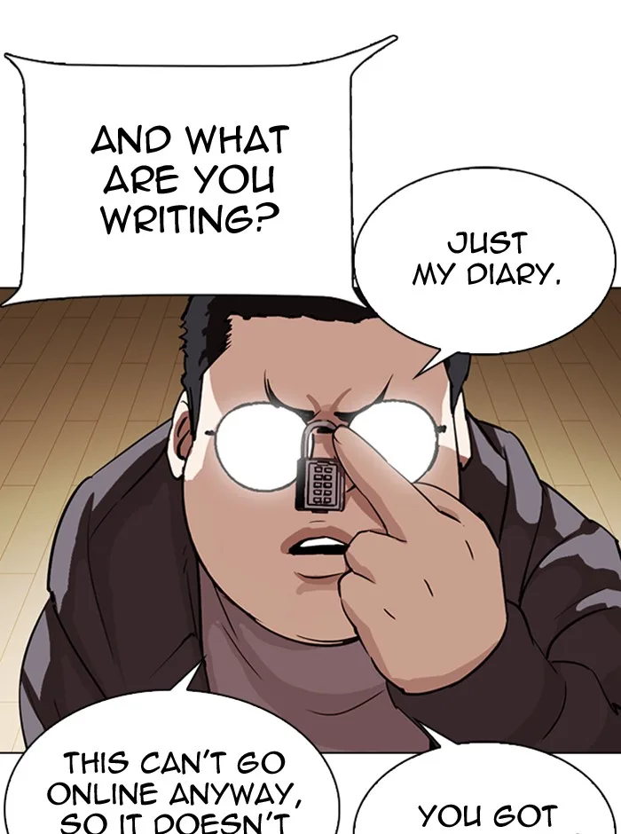 Lookism - Chapter 290 - Page 62