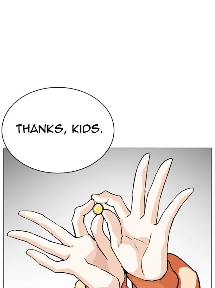 Lookism - Chapter 290 - Page 70