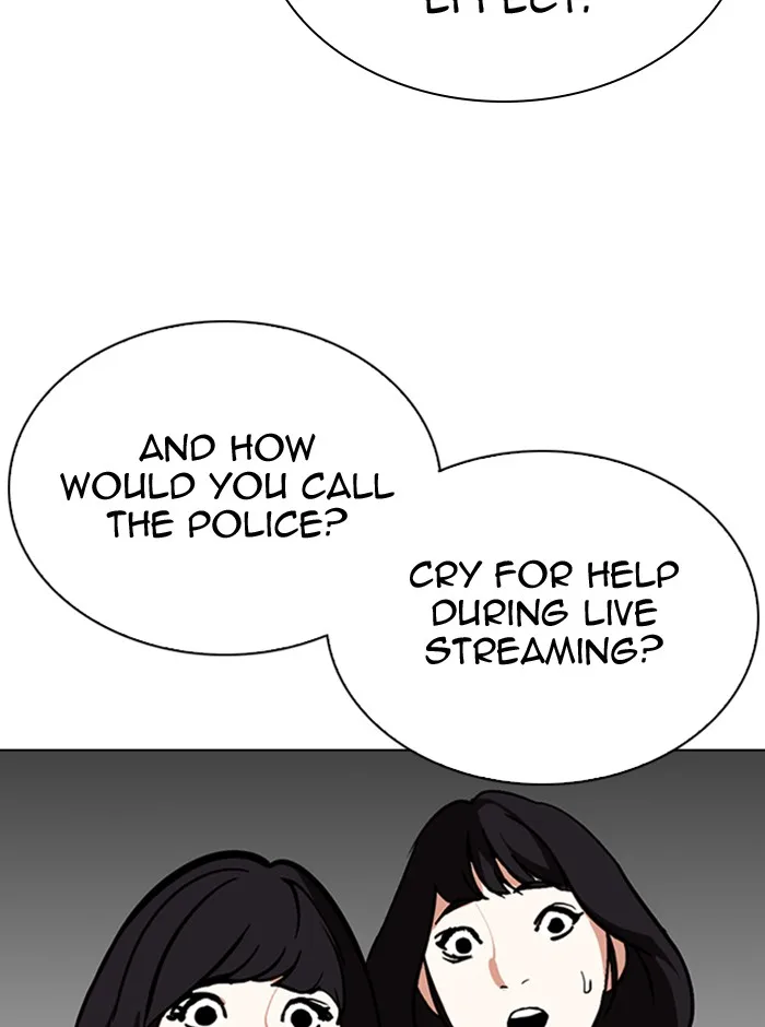 Lookism - Chapter 290 - Page 86