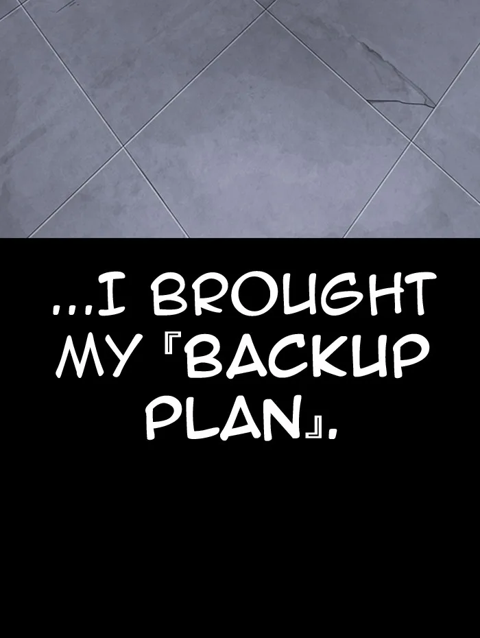 Lookism - Chapter 290 - Page 9