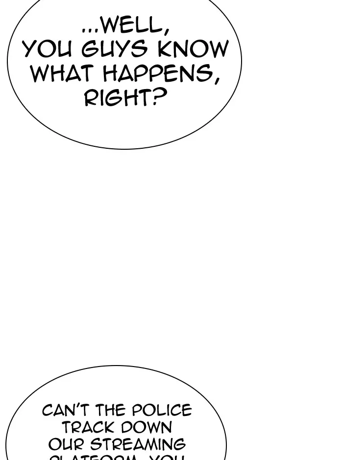 Lookism - Chapter 290 - Page 95