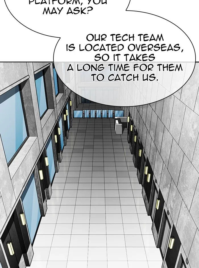 Lookism - Chapter 290 - Page 96