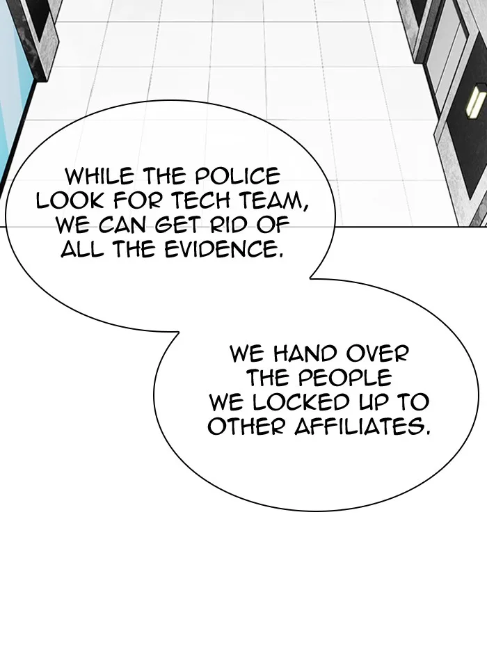 Lookism - Chapter 290 - Page 97