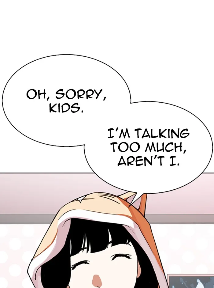 Lookism - Chapter 290 - Page 98
