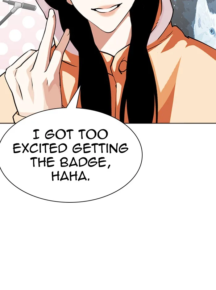 Lookism - Chapter 290 - Page 99