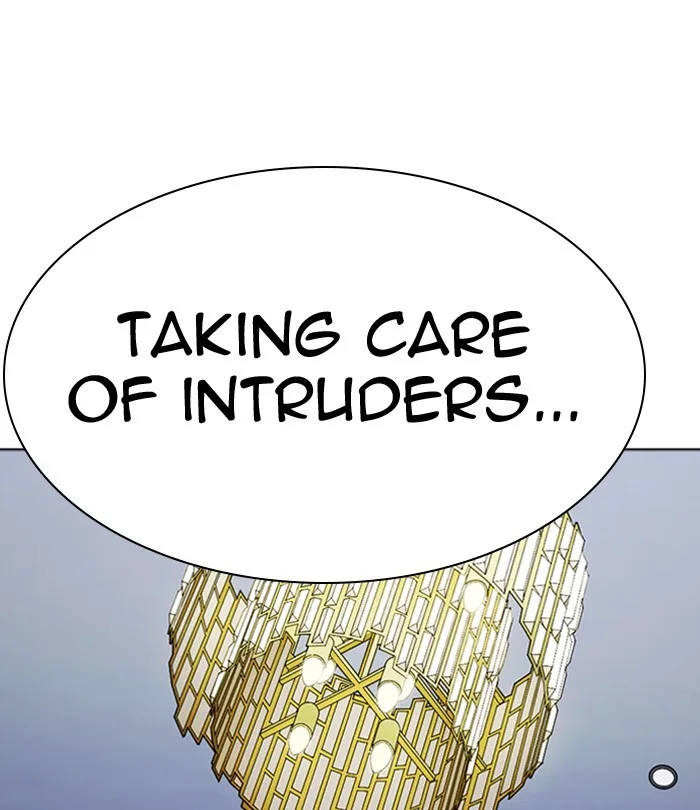 Lookism - Chapter 291 - Page 1